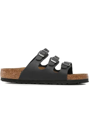 Birkenstock Nazouváky Florida 1011445