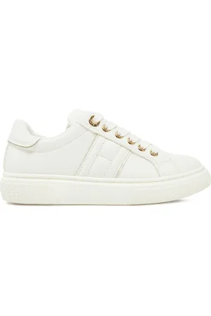 Tommy Hilfiger Sneakersy Low Cut Lace-Up Sneaker T3A9-33745-1439 M