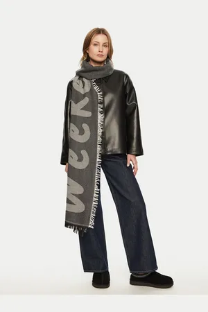 Max Mara Šál Flores 2515541064600