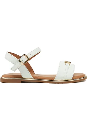 Tommy Hilfiger Sandály Sandal T3A2-33778-0326 M
