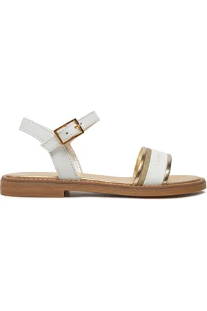 Tommy Hilfiger Sandály Sandal T4A2-33944-1281 M