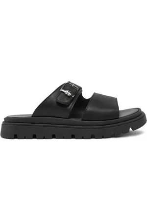 Calvin Klein Nazouváky Sandal V4B2-83055-1251