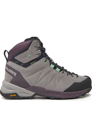 Dolomite Trekingová obuv Crodarossa Gtx GORE-TEX 421121