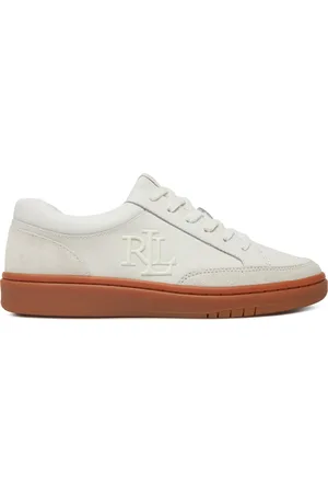 Ralph Lauren Sneakersy Hailey VI 802959240001