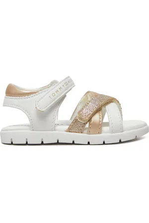Tommy Hilfiger Sandály Velcro Sandal T1A2-33770-0273 M