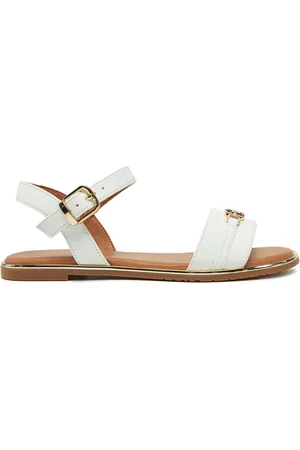 Tommy Hilfiger Sandály Sandal T3A2-33778-0326 S