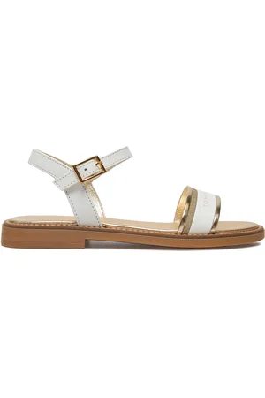 Tommy Hilfiger Sandály Sandal T4A2-33944-1281 S