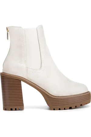 Nine West Polokozačky WFA3374-1