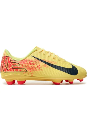 Nike Boty na fotball Vapor 16 Club Km Fg/Mg FQ8288