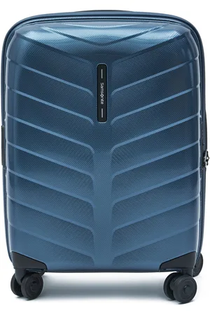 Samsonite Kabinový kufr Atrix 146116 Tmavomodrá