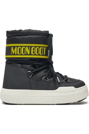 Moon Boot Sněhule Junior Park Boot 80D3440020