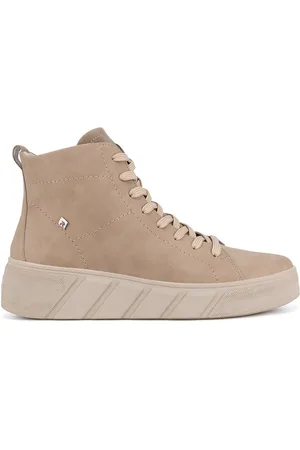 Rieker Polokozačky W0561-20