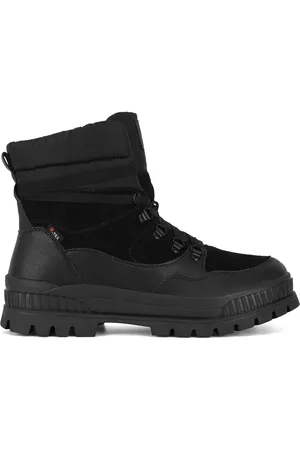 Rieker Polokozačky W2171-00
