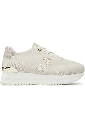 Michael Kors Sneakersy 43F2MQFSAD
