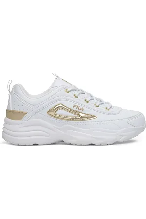 Fila Sneakersy SKYE FFW0458-13069