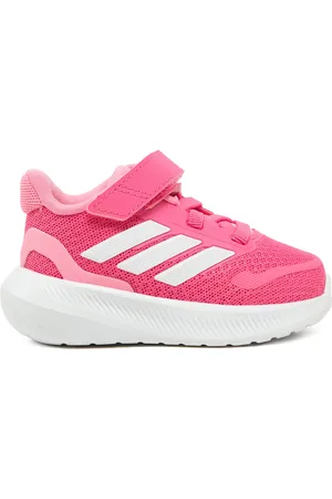 adidas Sneakersy Runfalcon 5 Shoes Kids JP5156