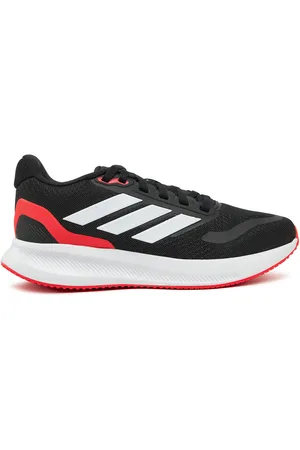 adidas Sneakersy Runfalcon 5 Shoes Kids JP5142