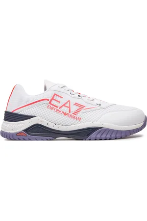 EA7 Sneakersy X8X192 XK407 U248