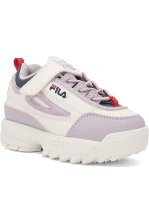 Fila Sneakersy Wb Disruptor FFK0092 13159
