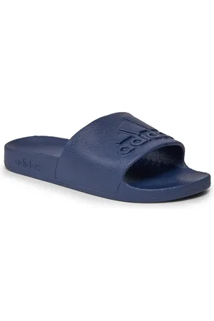 adidas Nazouváky ADILETTE IF7374 Tmavomodrá