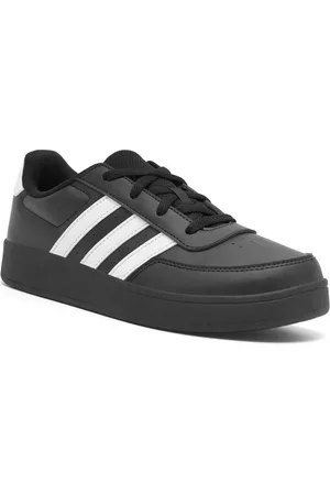 adidas Sneakersy BREAKNET 2.0 K HP8961.