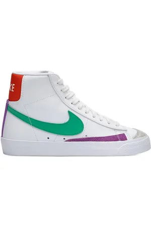 Nike Plátěnky CZ1055-123-W