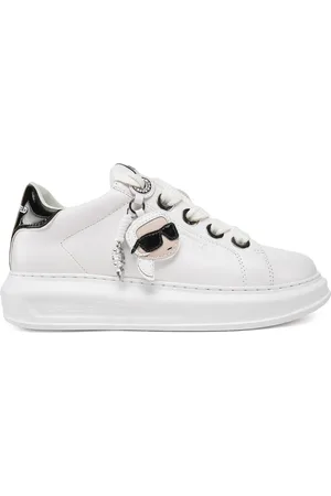 Karl Lagerfeld Sneakersy KL62576T