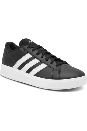 adidas Sneakersy GRAND COURT BASE 2.0 GW9251