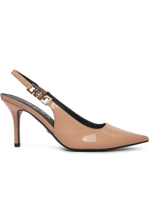 Guess Sandály FLPNAS PAF05