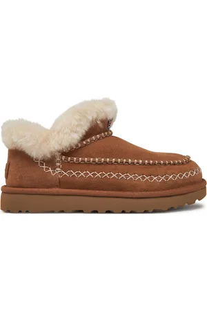 UGG Sněhule W Classic Ultra Mini Alpine 1158224