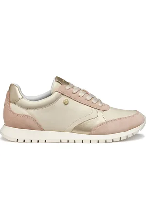 Geox Sneakersy D Sukie 2.0 D55YPC 08522 C1S8Z