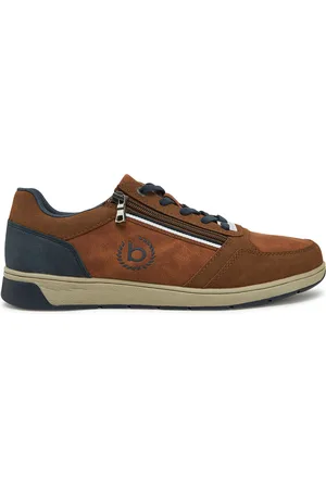 Bugatti Sneakersy 333-30713-5000