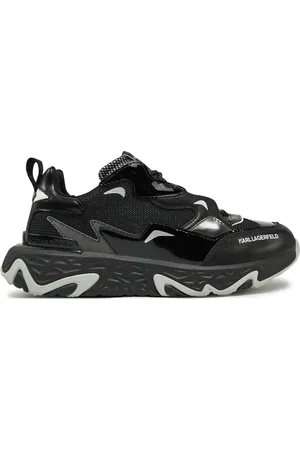 Karl Lagerfeld Sneakersy Blaze KL62423M