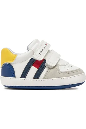 Tommy Hilfiger Sneakersy Flag Low Sneaker T0B9-33830-1755