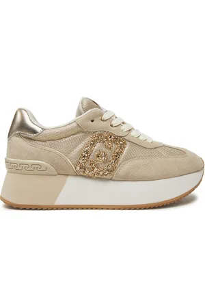 Liu Jo Sneakersy BA5035 PX618 S3666