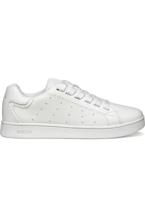 Geox Sneakersy J Eclyper J55LSB 000BC C1000 S