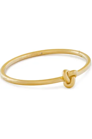 Kate Spade Náramek KJ340 Zlatá