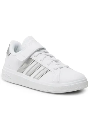 adidas Sneakersy Grand Court 2.0 El K GW6516