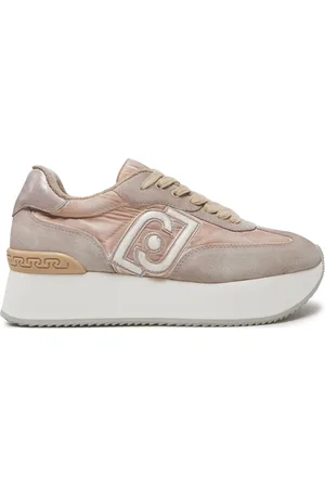 Liu Jo Sneakersy Dreamy 02 BA5035 PX003