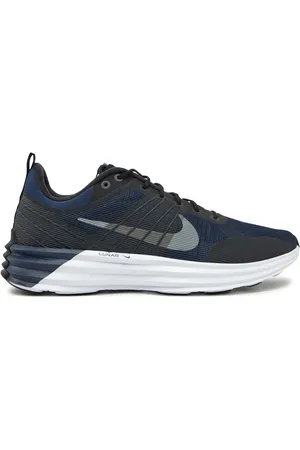 Nike Sneakersy HM0713 001 Tmavomodrá