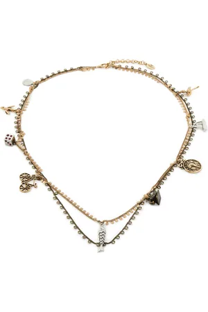 Max Mara Náhrdelník Ateneo 2515751114650