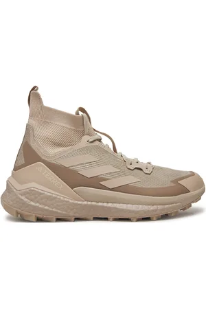 adidas Trekingová obuv Terrex Free Hiker 2.0 IF7119