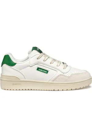 Geox Sneakersy J Washiba J55LQD 5422 C0547 S