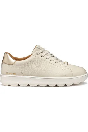 Geox Sneakersy D Spherica Ecub-1 D55WEB 046BN C1S2L