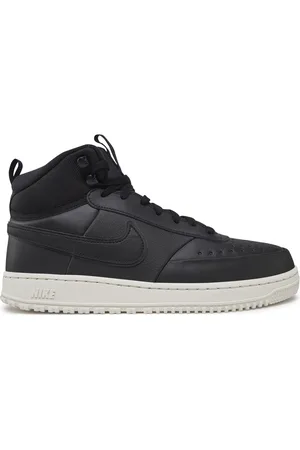 Nike Sneakersy Court Vision Mid Wntr DR7882 002