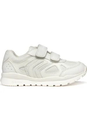 Geox Sneakersy J Pavel J5515A 0BUCE C1000 S