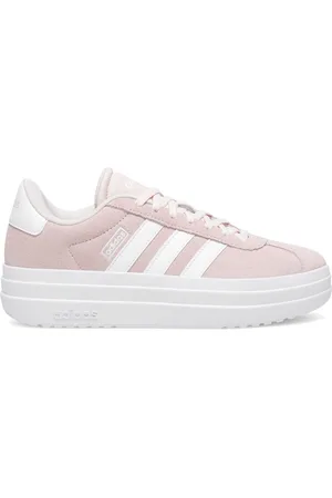adidas Sneakersy VL COURT BOLD IH9996