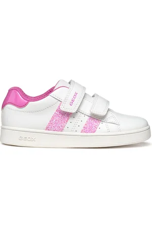 Geox Sneakersy J Eclyper J45LRA 000BC C0563 S
