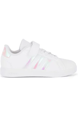 adidas Sneakersy GRAND COURT 2.0 EL C IE3851