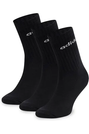 adidas Sada 3 párů vysokých ponožek unisex IC1301 3-PACK